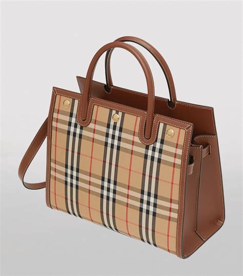 burberry check price.